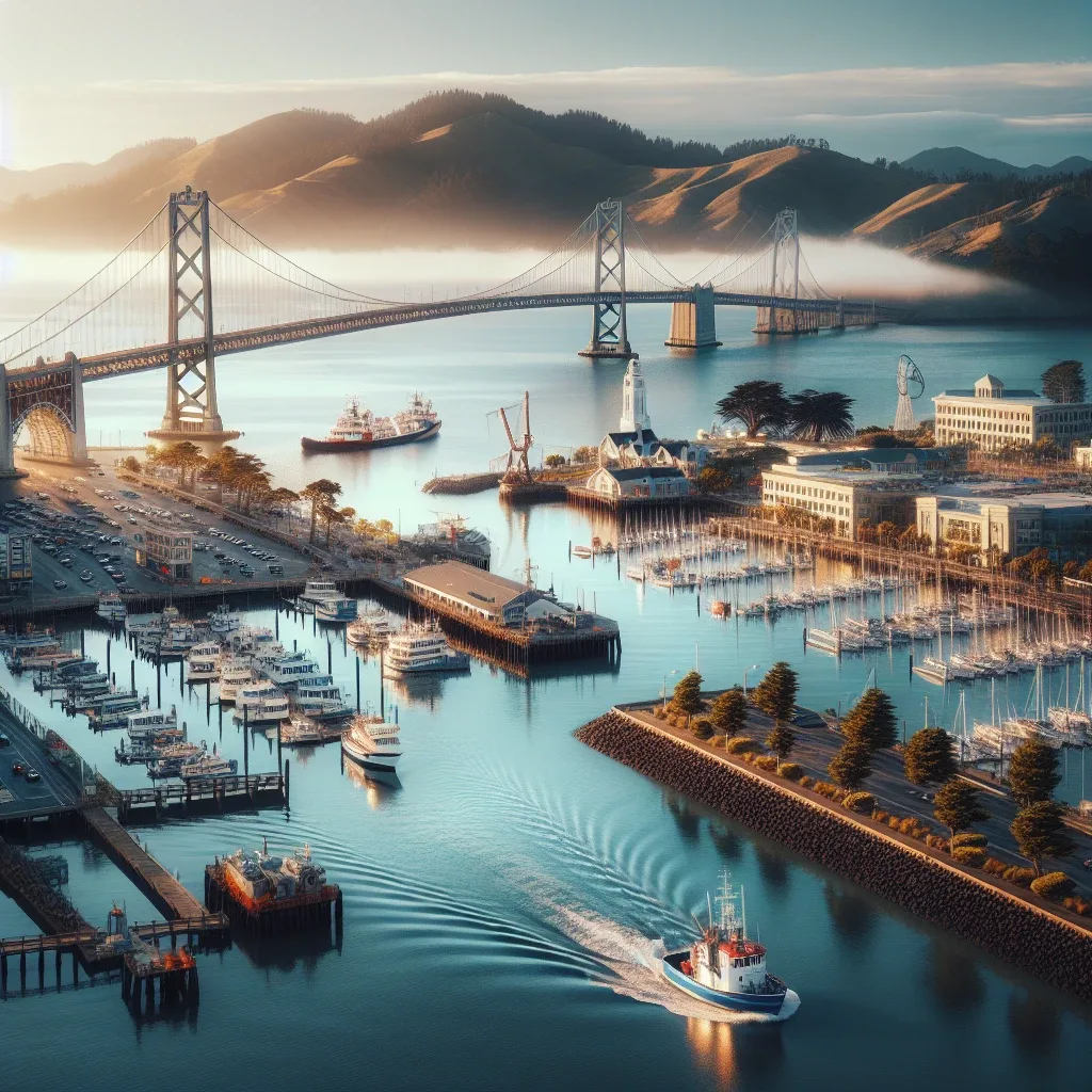 Iran Power Plant Threats Spur Panic Buying on Cross Bay Blvd – Article featured image
