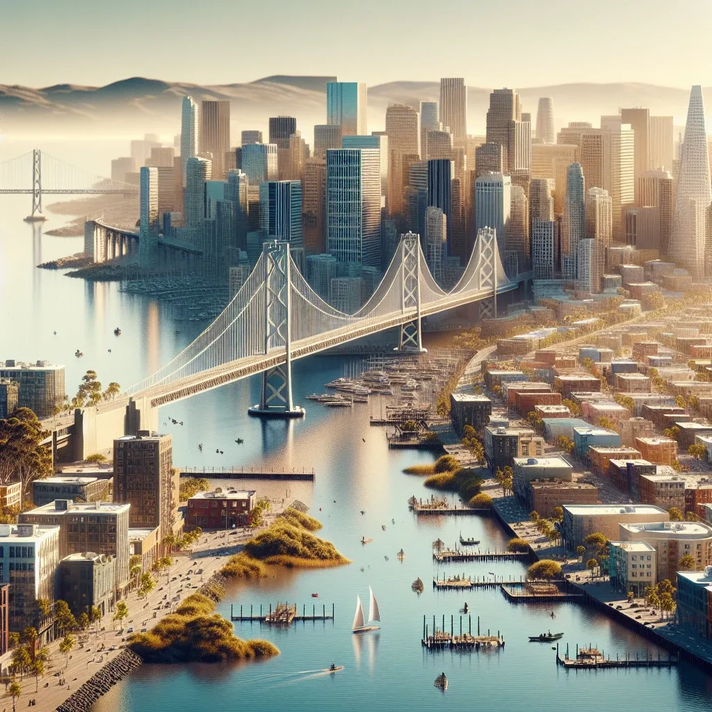 Iran Tensions Hike Gas Prices, Cross Bay Economy Braces – Article featured image