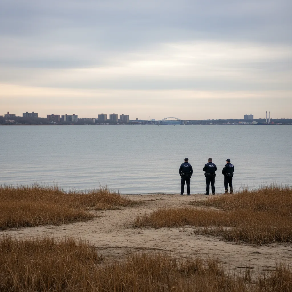 Jamaica Bay Bodies Spark Public Safety Concerns Among Residents – Article thumbnail