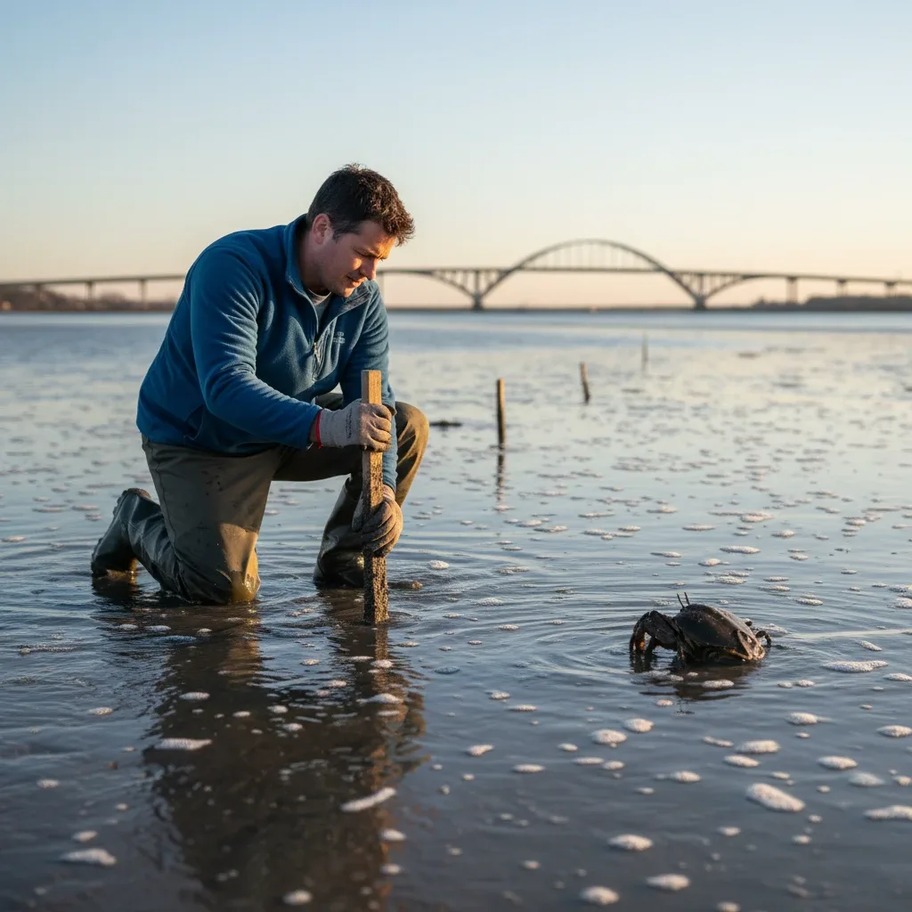 Jamaica Bay Conservationists Target Prehistoric Horseshoe Crab Protection – Article thumbnail