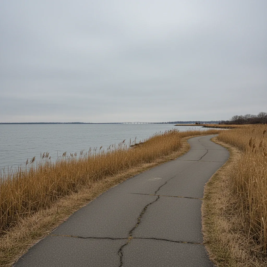 Queens Court Recalls Karina Vetrano Search in Marshlands Near Jamaica Bay – Article featured image