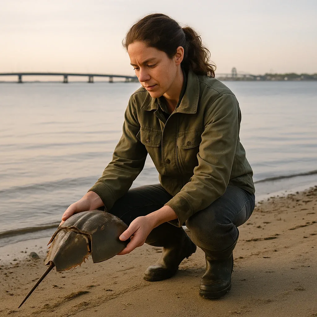 Cross Bay Boulevard Wildlife Coalition Restores Shoreline Habitats – Article thumbnail