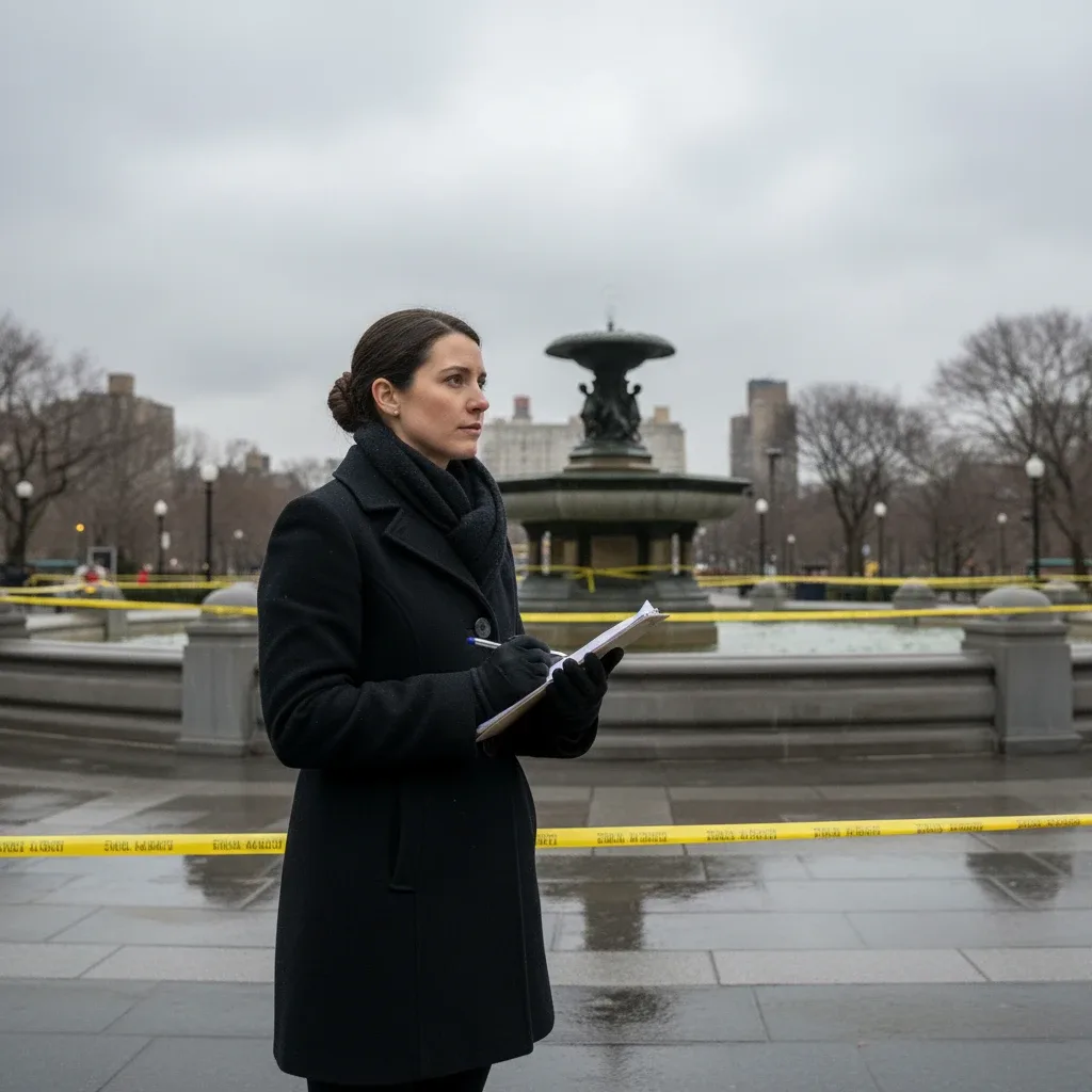 Jamaica Bay Riding Academy Experts Discuss Central Park Fatal Crash – Article featured image