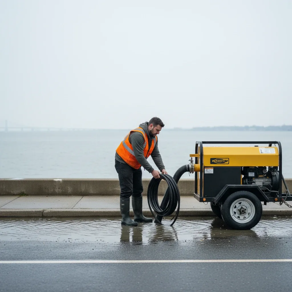 Jamaica Bay Tides Monitor Helps Broad Channel Flooding Relief – Article thumbnail