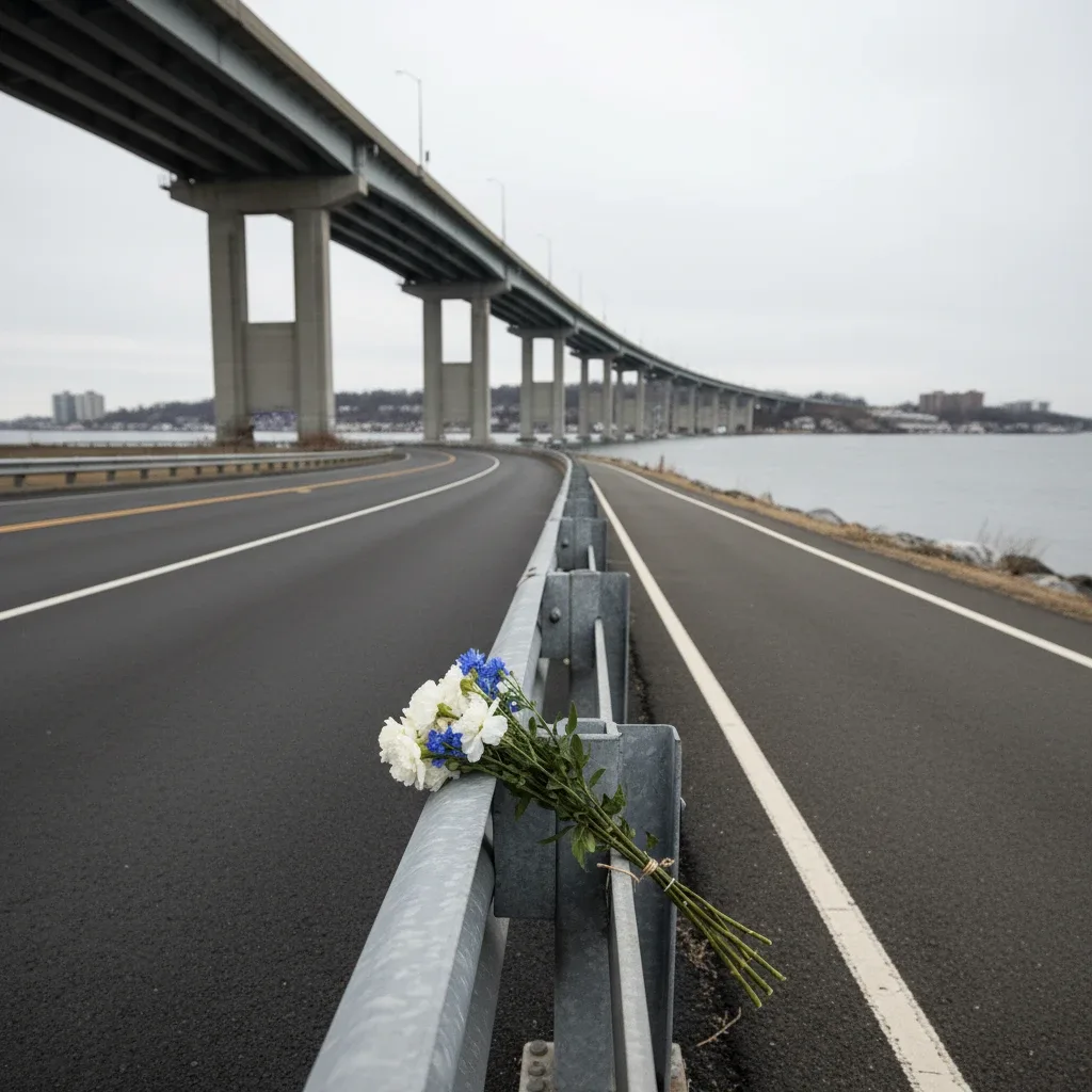 Jamaica Bay Yacht Community Mourns Local Cyclist Killed in Crash – Article featured image