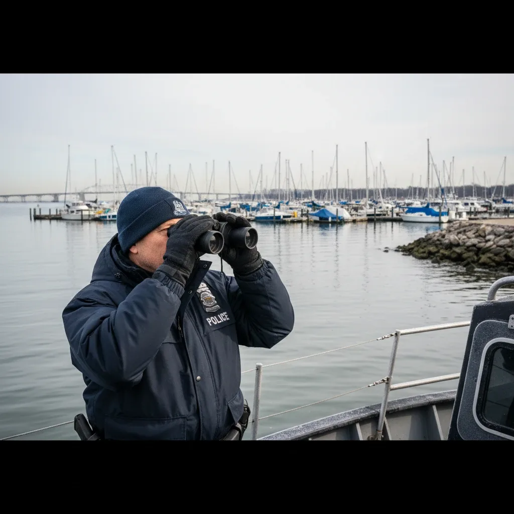 Jamaica Bay Yacht Community Urged to Report Suspicious Shoreline Activity Following Queens Stabbing – Article featured image