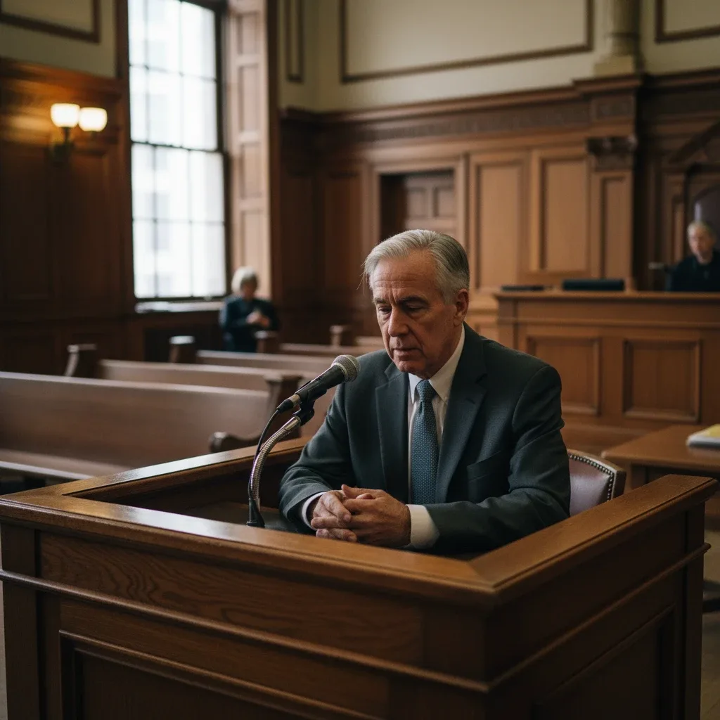 Karina Vetrano Retrial Hears Testimony From Father in Queens Court – Article featured image