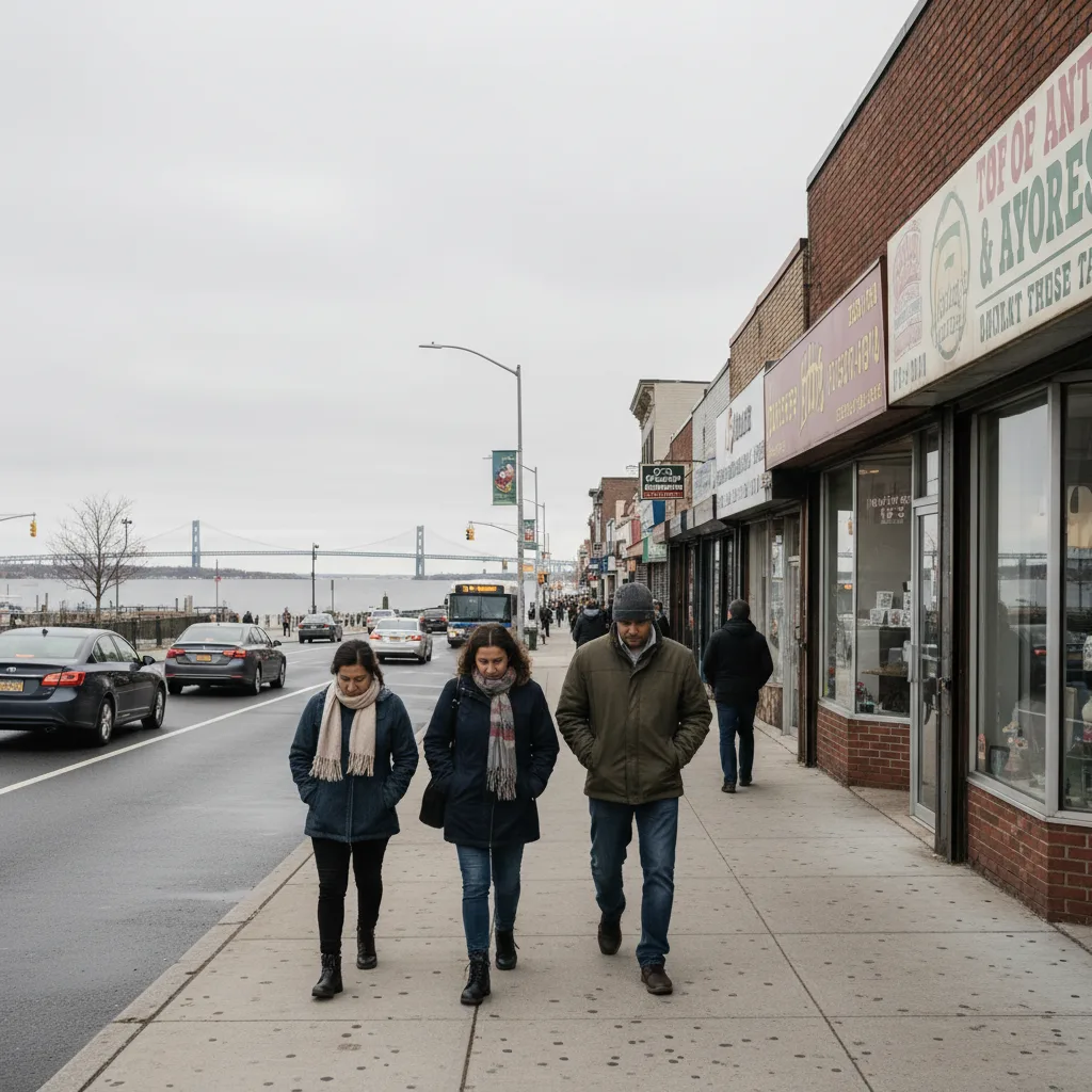 Kyiv Missile Attack Kills Two, Queens Residents Express Concern – Article thumbnail