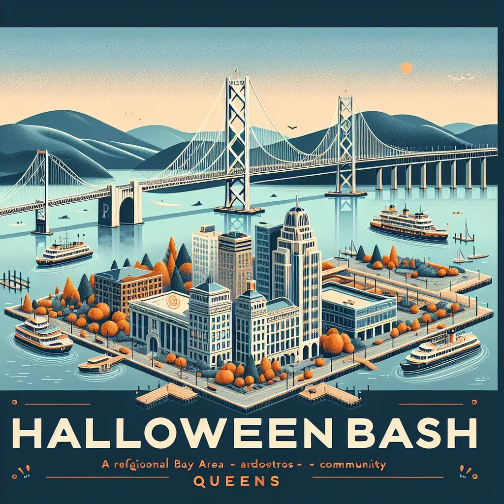 Your Last-Minute Guide to Queens' Best Halloween Bashes – Article featured image