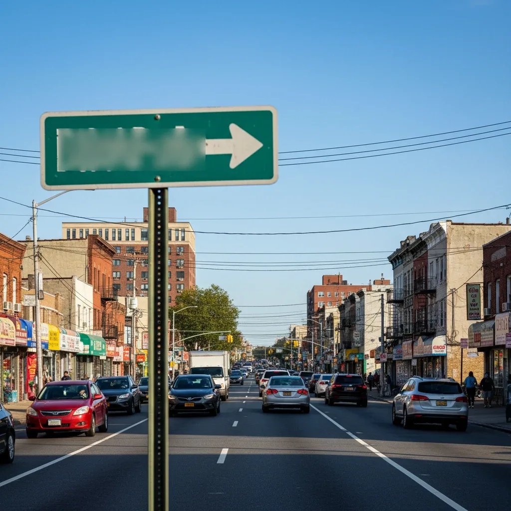 Local News Outlets Report Critical Queens Updates for Cross Bay Corridor – Article thumbnail