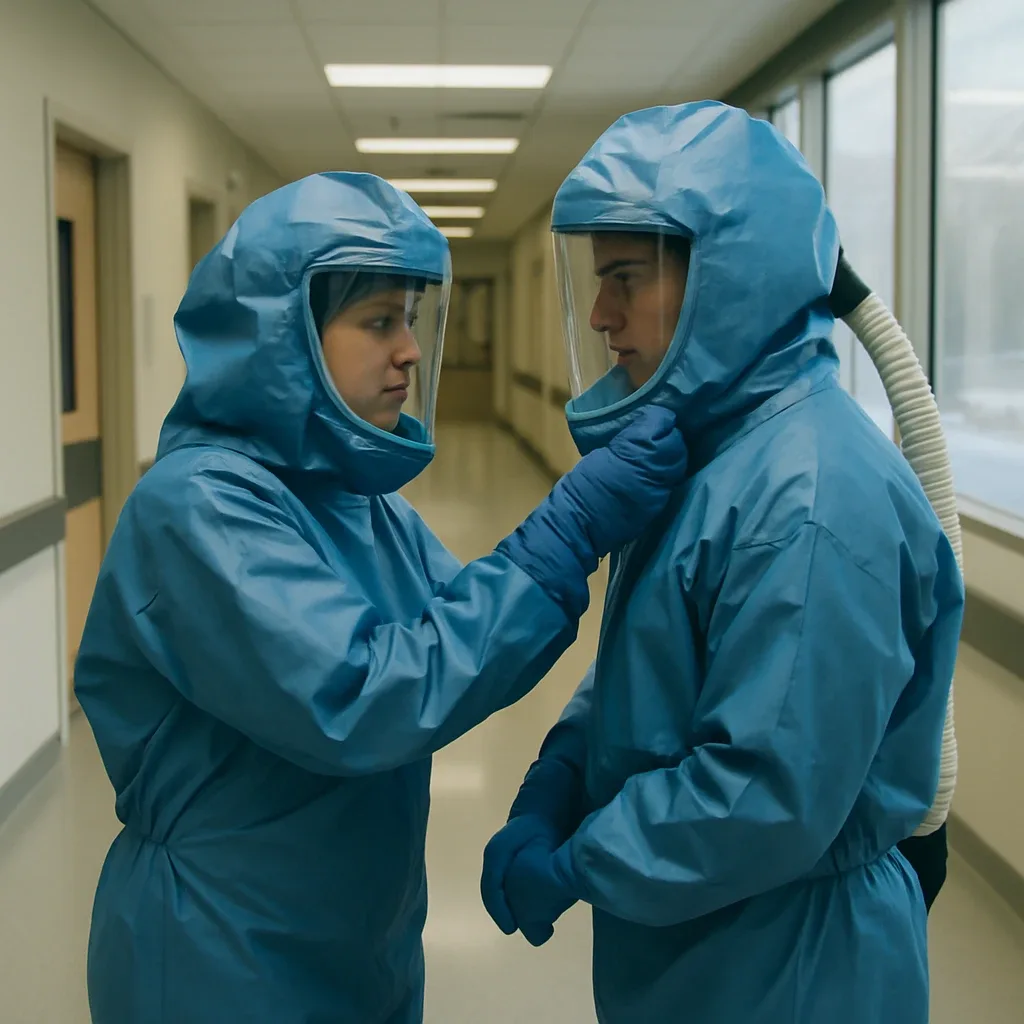 Local News Sites Queens Report Ebola Response Drill at Local Hospitals – Article thumbnail