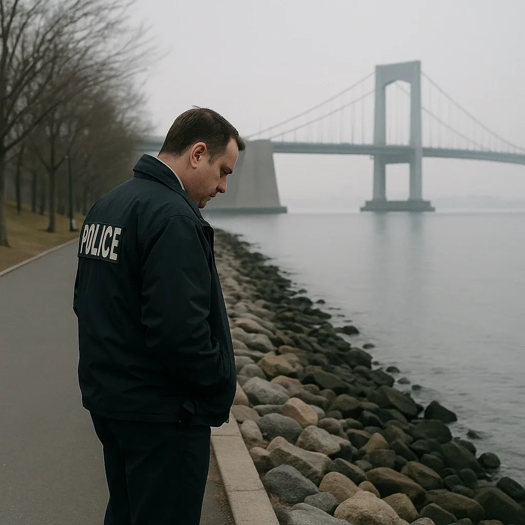 Local News Sites Queens Report Little Bay Park Shoreline Stabbing – Article featured image