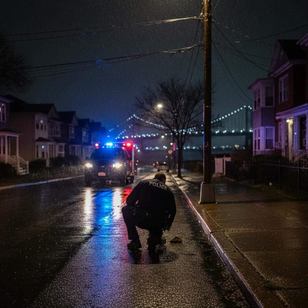 Man Killed in Double Hit-and-Run Crash in Queens Village – Article featured image
