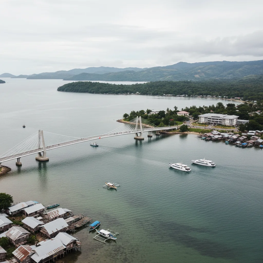 Maritime Disaster: Ferry Sinks Off Vanuatu Coast, 1 Dead, 30+ Missing – Article thumbnail