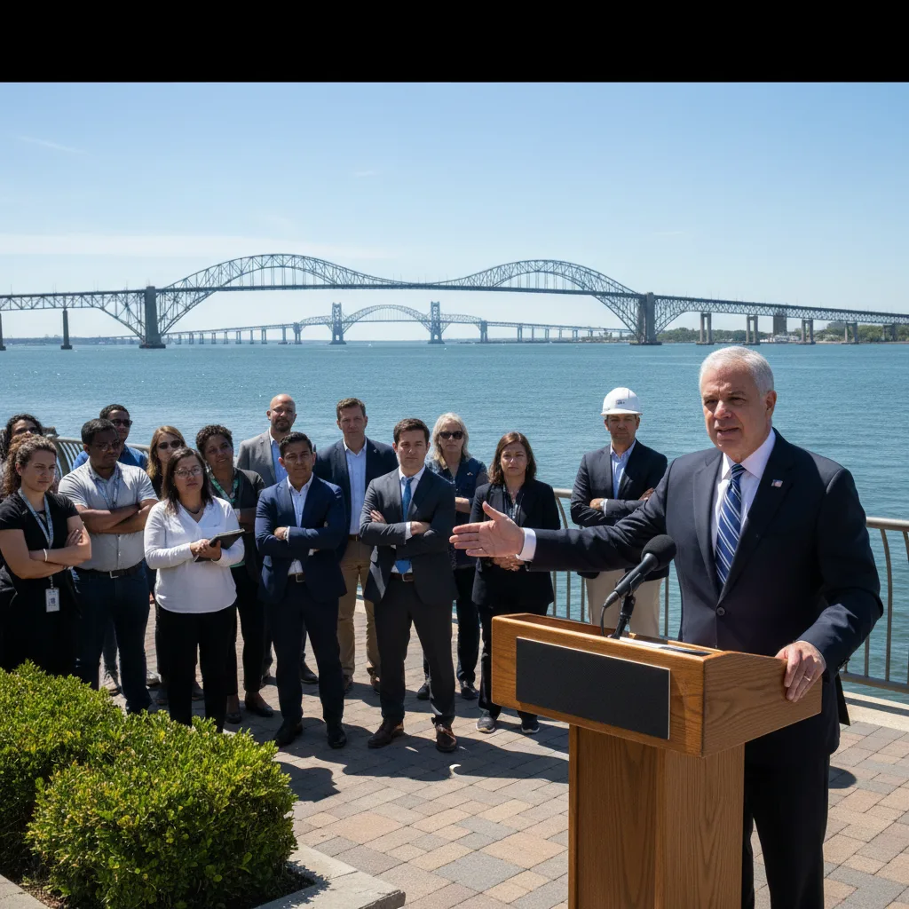 Mayor Adams Unveils $35 Million Cross Bay Boulevard Waterfront Revitalization Plan – Article thumbnail