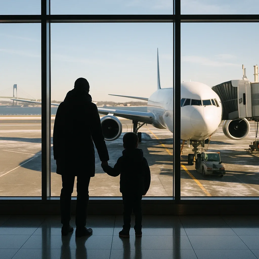 Montego Bay Jamaica Flights Restored After Iran Blockade Lifted – Article featured image