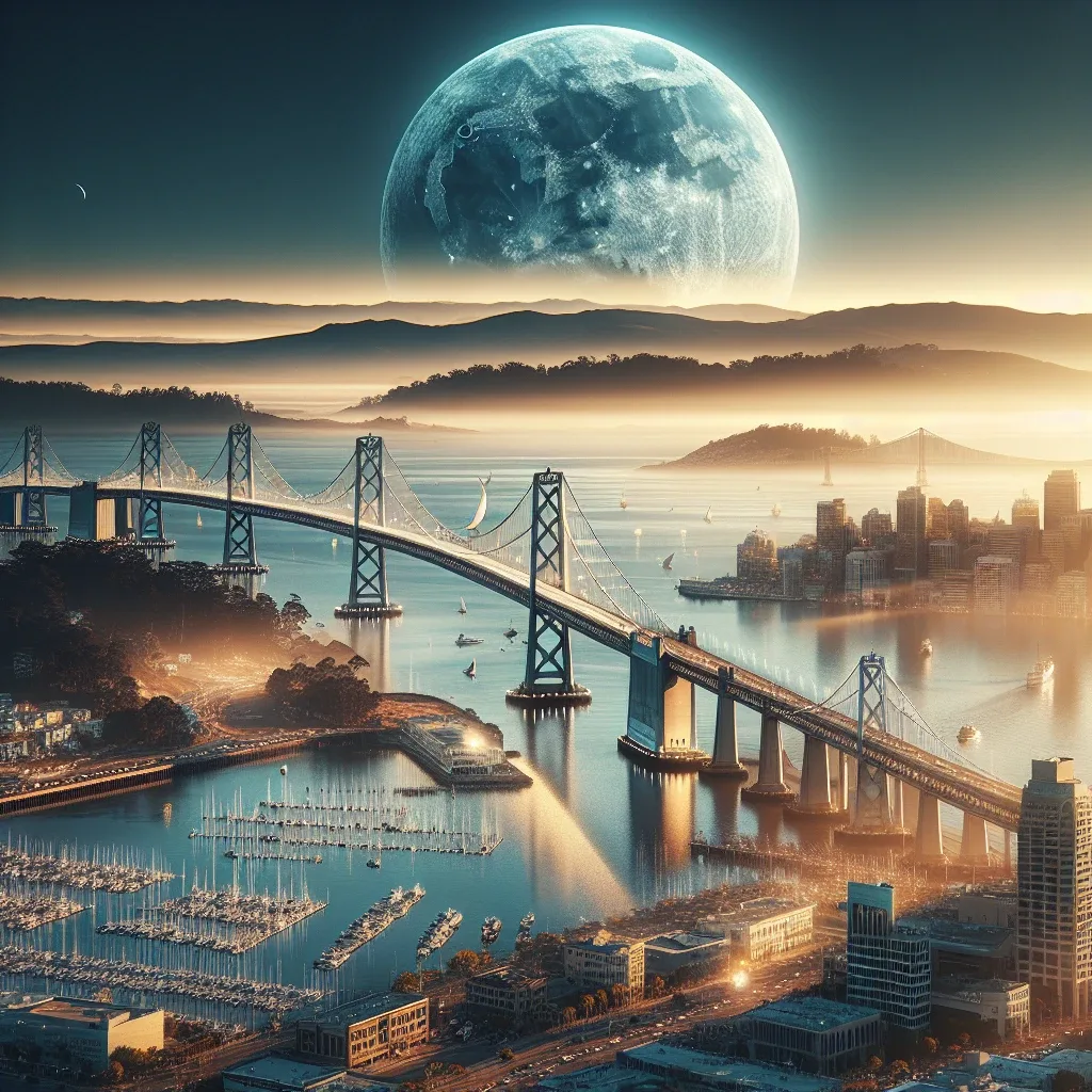 Nasdaq Correction: Cross Bay Boulevard Residents Grapple with Economic Impact – Article featured image