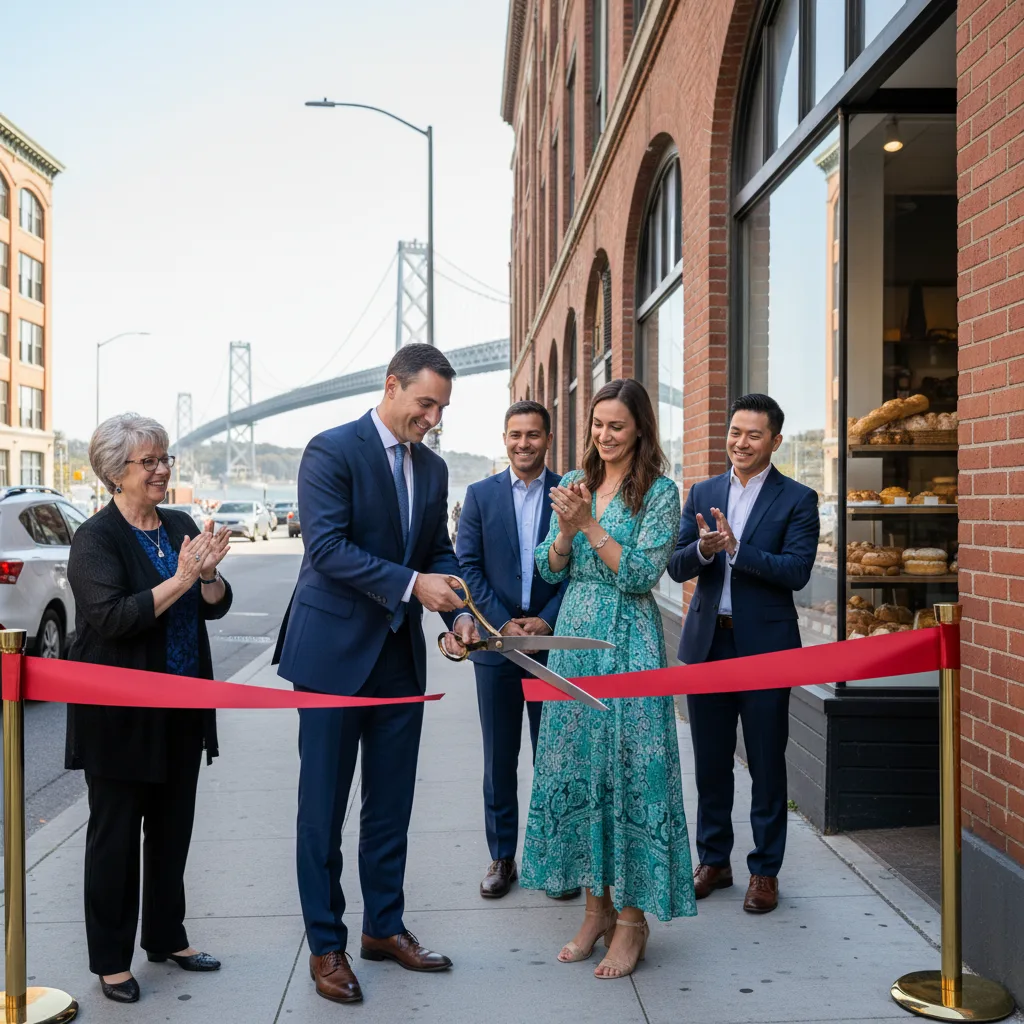 New Business Grand Opening Boosts Queens Local Economy on Cross Bay Boulevard – Article thumbnail