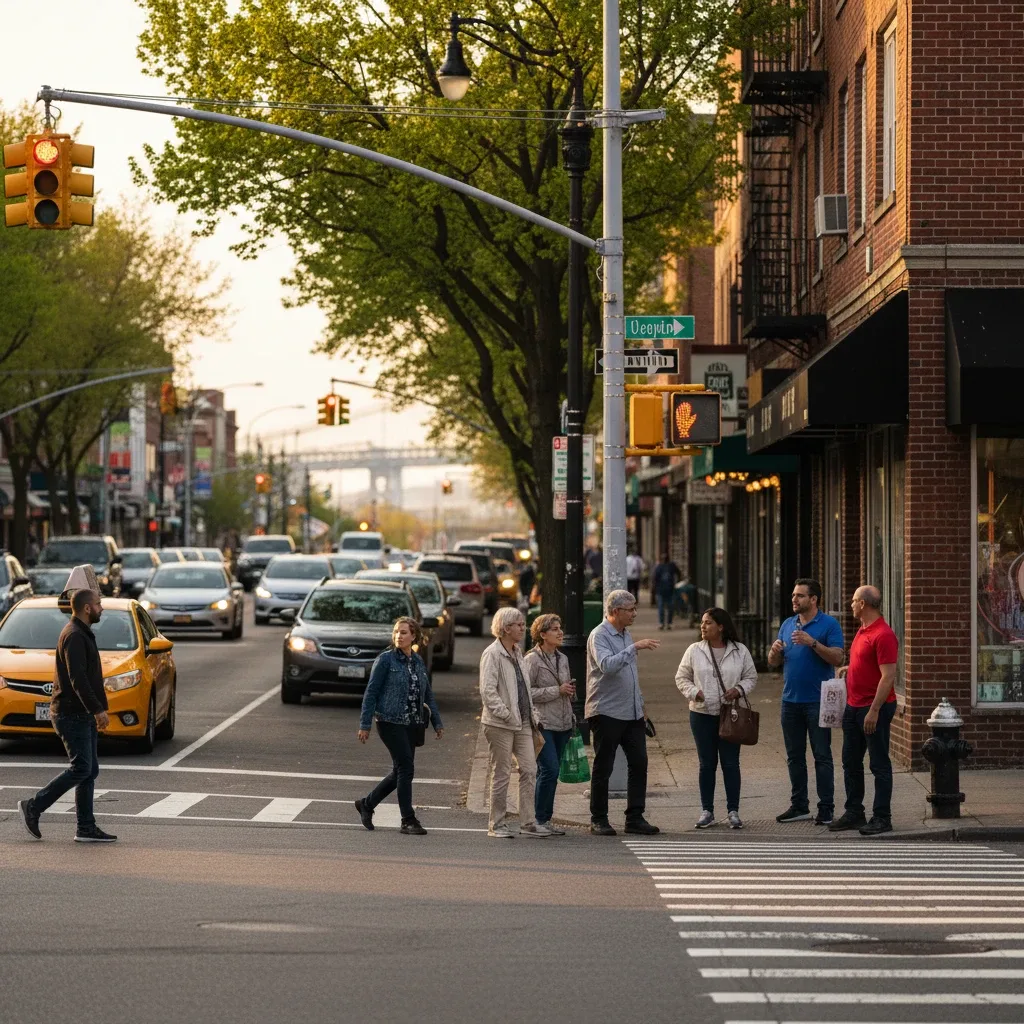 New York Post Reports Latest Howard Beach News Updates for 2026 – Article thumbnail