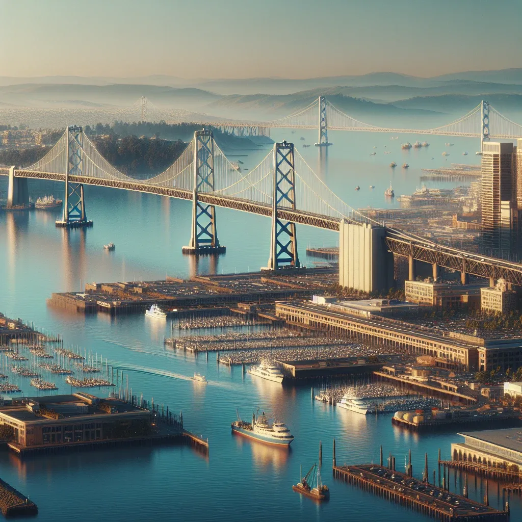 NYC Department of Transportation Budget Proposal Eyed for Cross Bay Boulevard Infrastructure – Article featured image