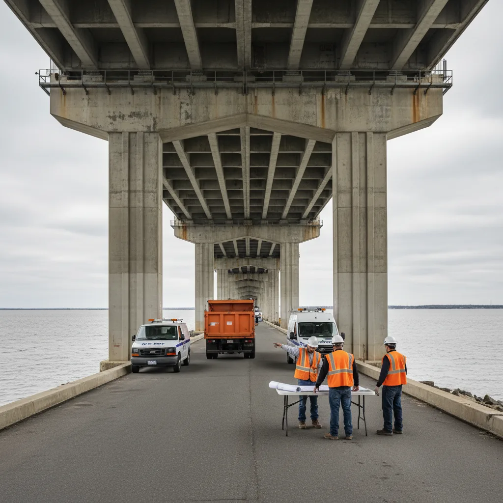 NYC DOT Approves Permit for Cross Bay Boulevard Bridge Repairs 2026 – Article thumbnail