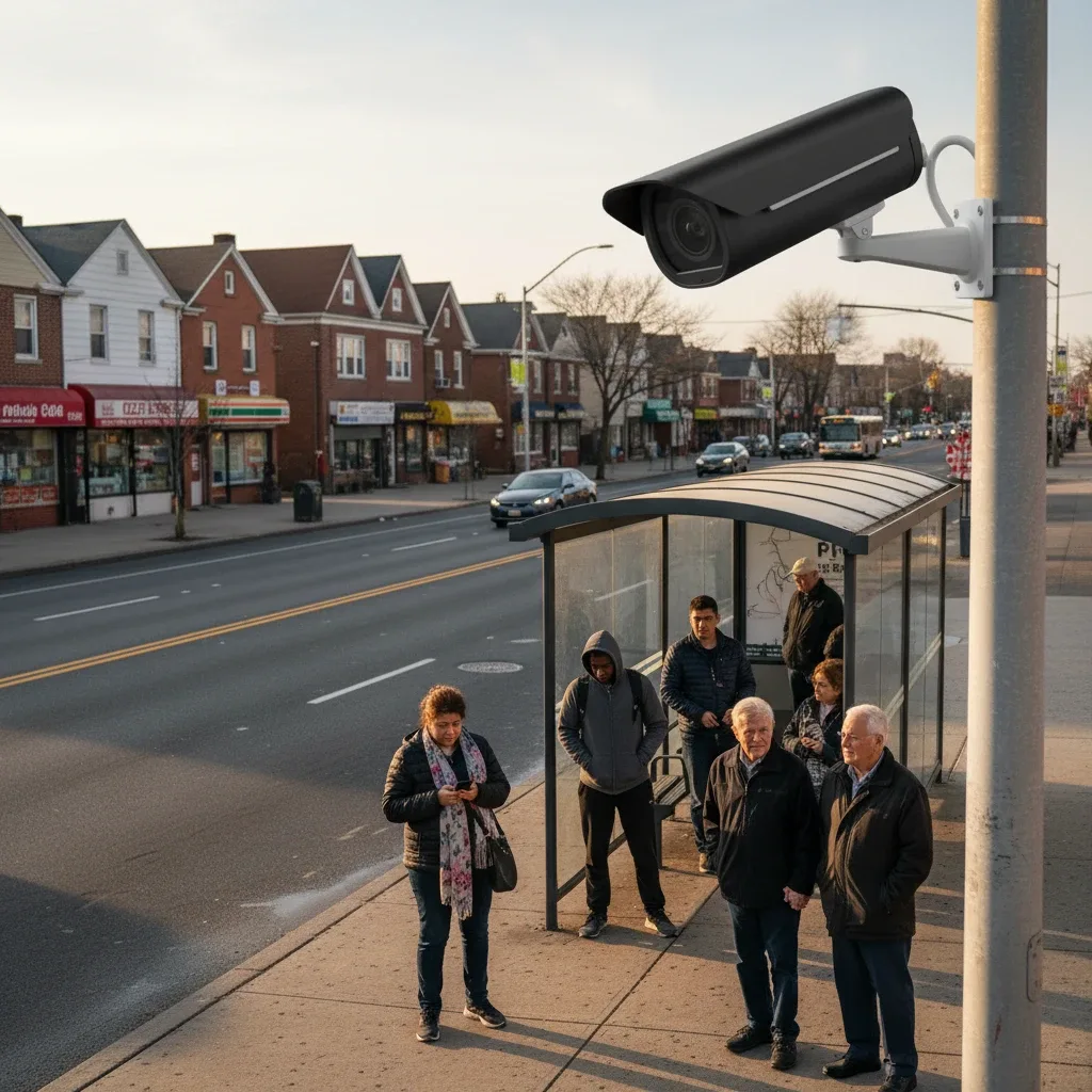 NYC MTA Bolsters Cross Bay Boulevard Transit Security 2026 – Article featured image