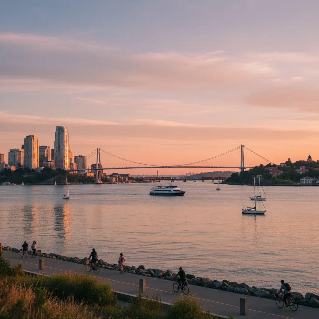 NYC Paving Delays Spark Outrage Near Jamaica Bay Inn Marina – Article featured image