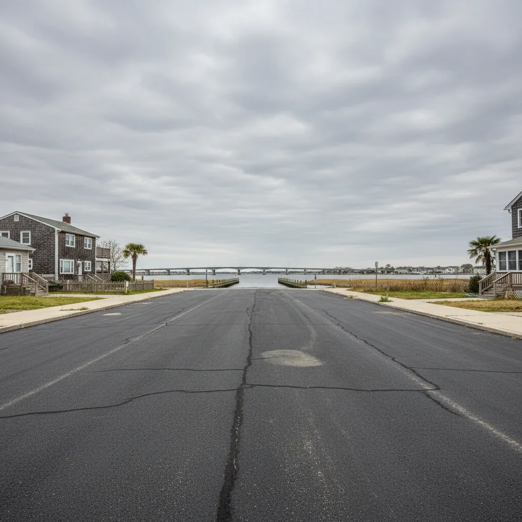 NYC Repaving Job on Cross Bay Boulevard Criticized by Councilmember Ariola – Article thumbnail