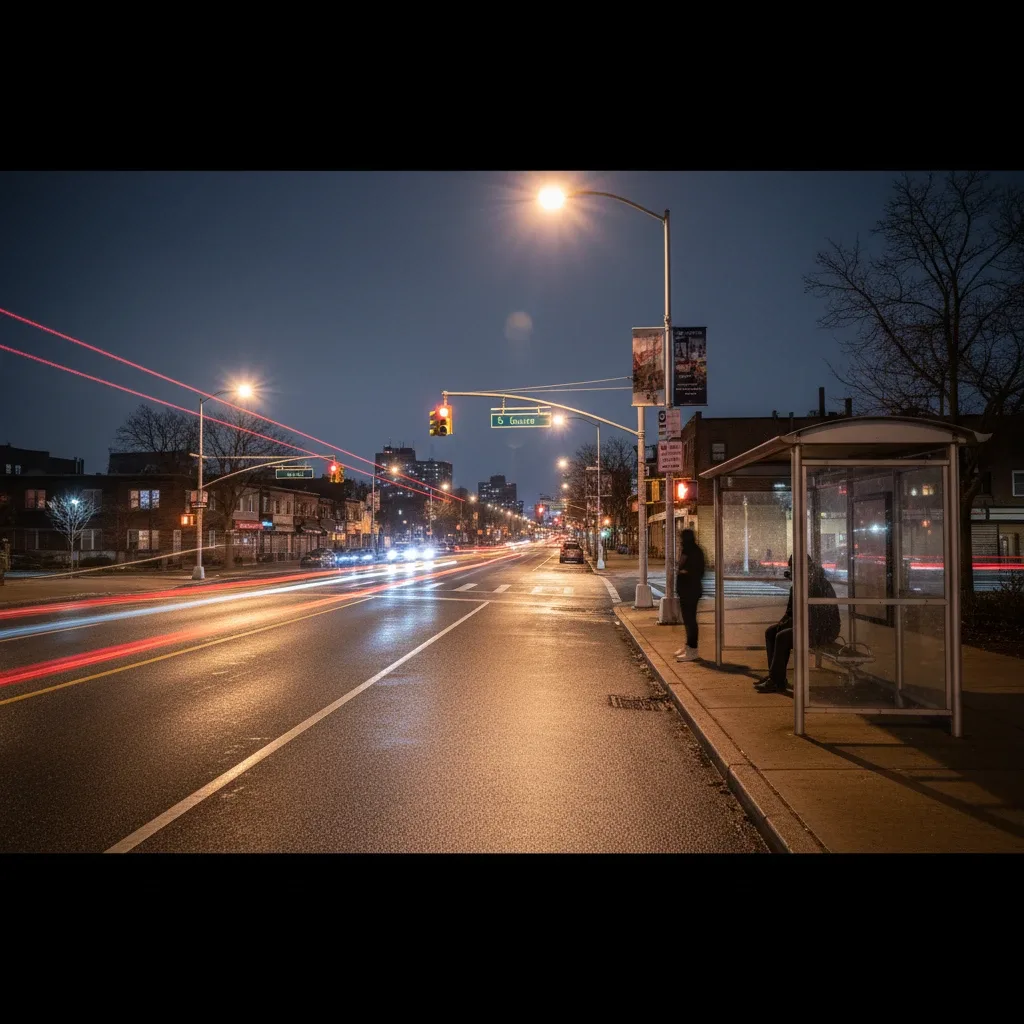 NYPD Seeks Public Assistance After Cross Bay Boulevard Slashing – Article featured image