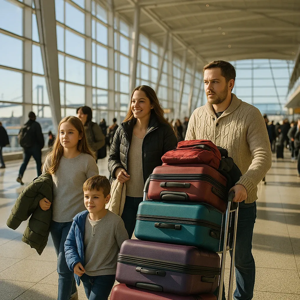 JFK Airport Reports 14% Surge in Winter Flights to the Caribbean – Article thumbnail