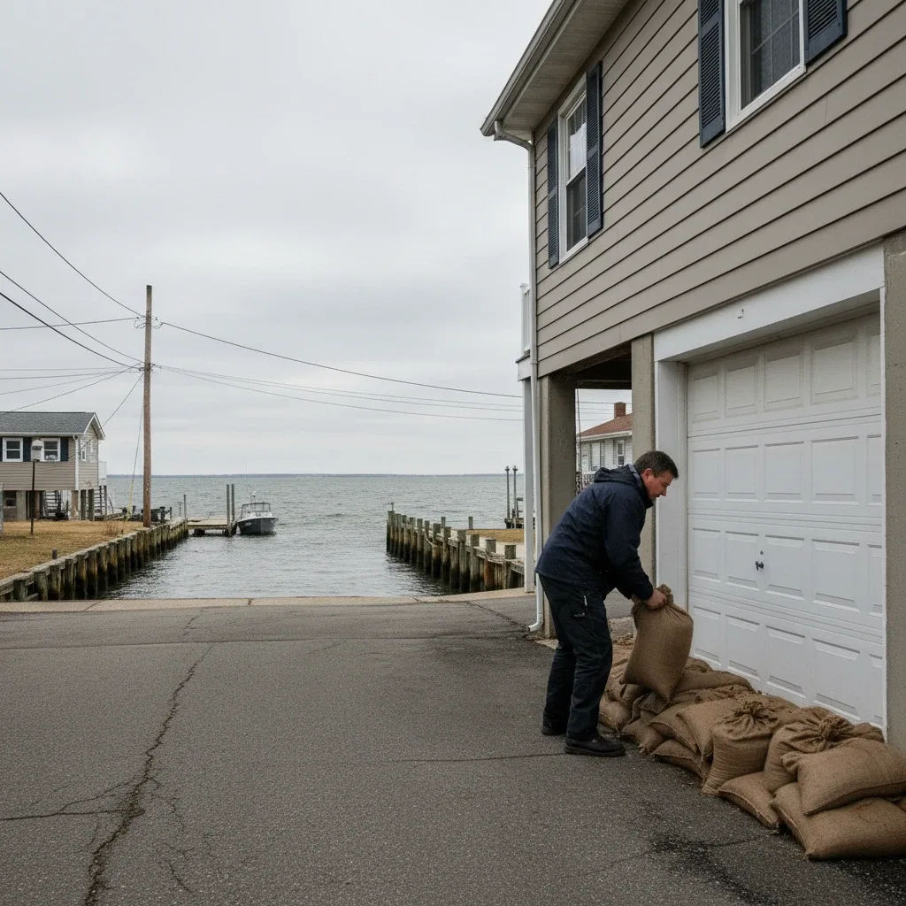 Broad Channel Civic Association Urges Flood Preparedness as Tropical Cyclone Threat Emerges – Article thumbnail