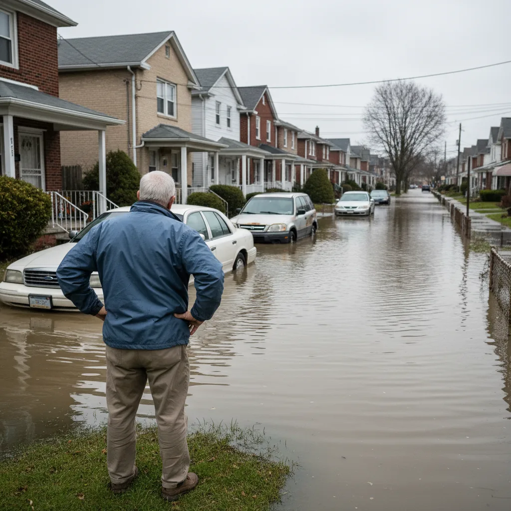 Old Howard Beach Residents Face Recurring Flooding Challenges 2026 – Article thumbnail