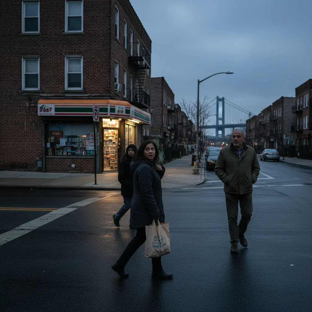 Ozone Park Residents Face Continued Crime Wave as Suspects Remain at Large – Article thumbnail