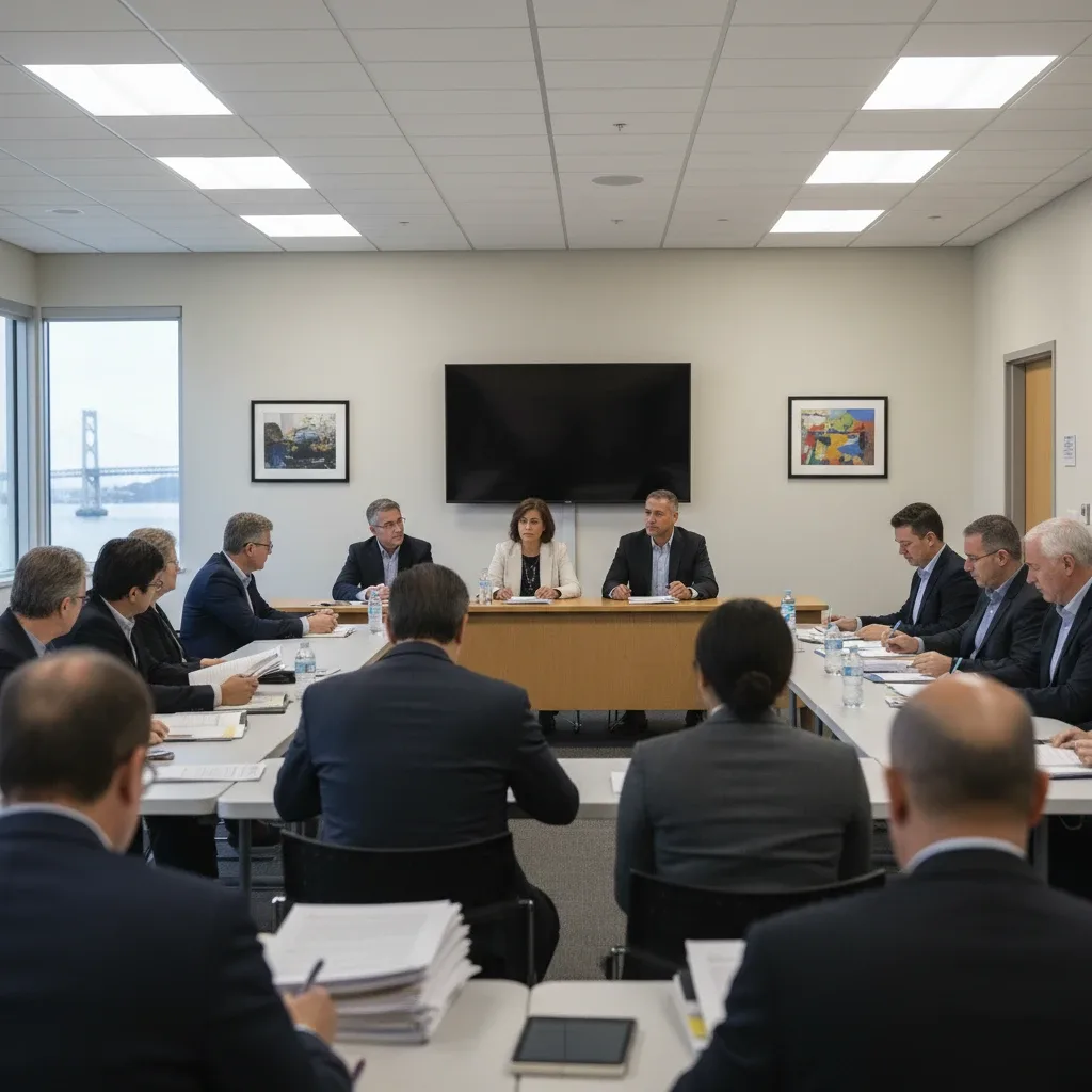 Queens Community Board 10 Addresses Cross Bay Boulevard Development Debate – Article featured image