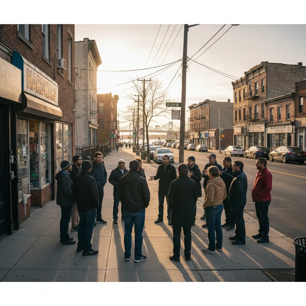 Queens Community Board to Review Cross Bay Boulevard Rezoning – Article featured image