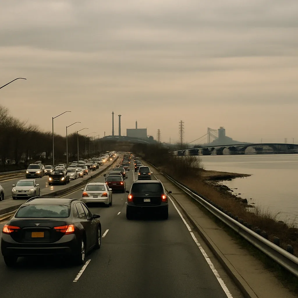 Queens Daily Eagle Publishes Cross Bay Environmental Investigation – Article thumbnail
