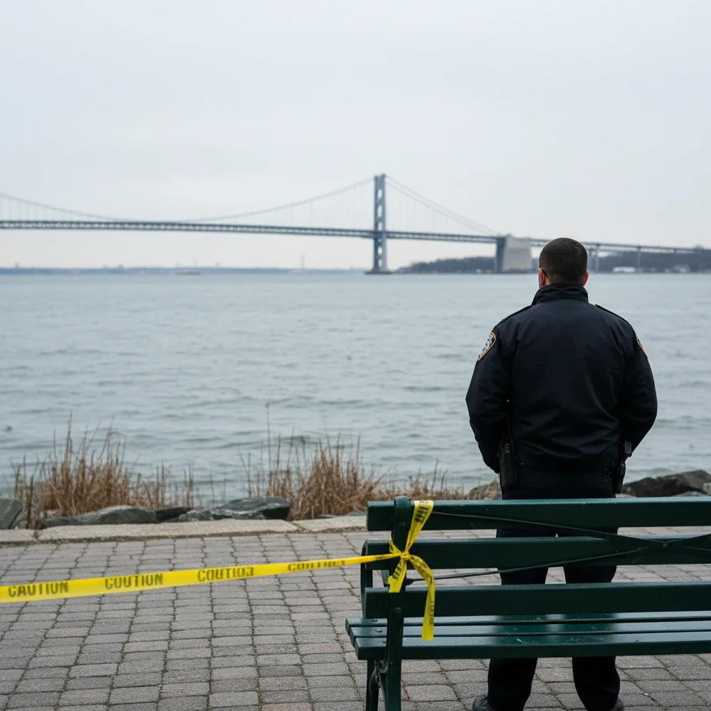 Queens District Attorney Launches Specialized Patrol Initiative Following Little Bay Park Stabbing – Article featured image