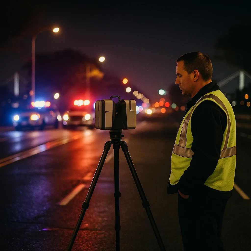 Queens NY Police Search for Driver After Hit-and-Run Crash – Article featured image