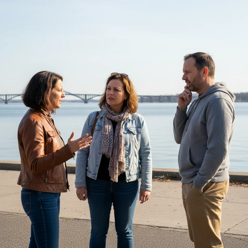 Queens Parents React to Meta Addiction Trial, Screen Time Debate – Article thumbnail