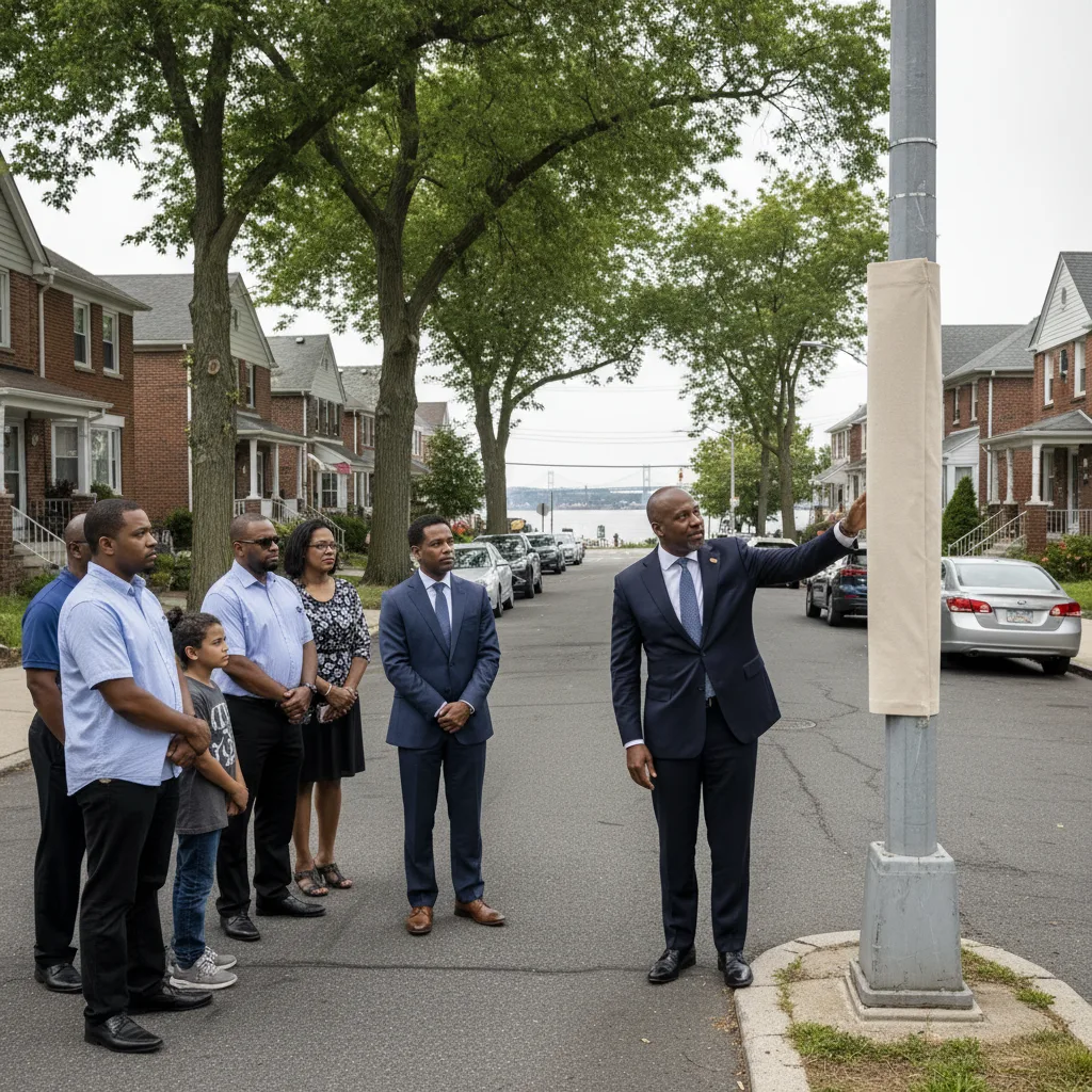 Queens to Rename Street for Soldier Angel Rampers Killed in Iran – Article thumbnail