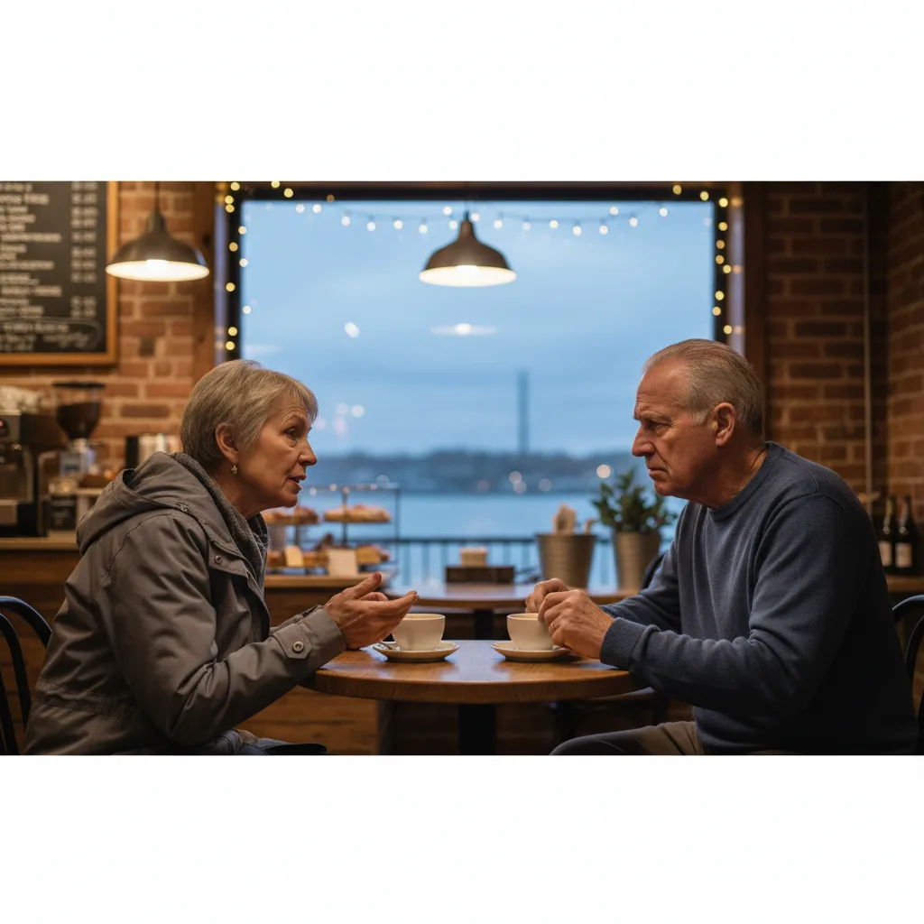 Queens Residents Express Alarm Over Escalating Ukraine War – Article thumbnail