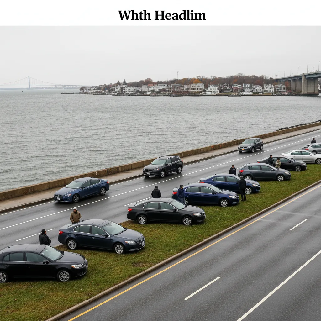 Queens Residents Brace for Nor'easter Flooding on Cross Bay Boulevard 2026 – Article thumbnail