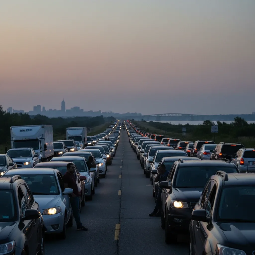 Queens Residents Express Concerns Over Belt Parkway Crash Response – Article thumbnail