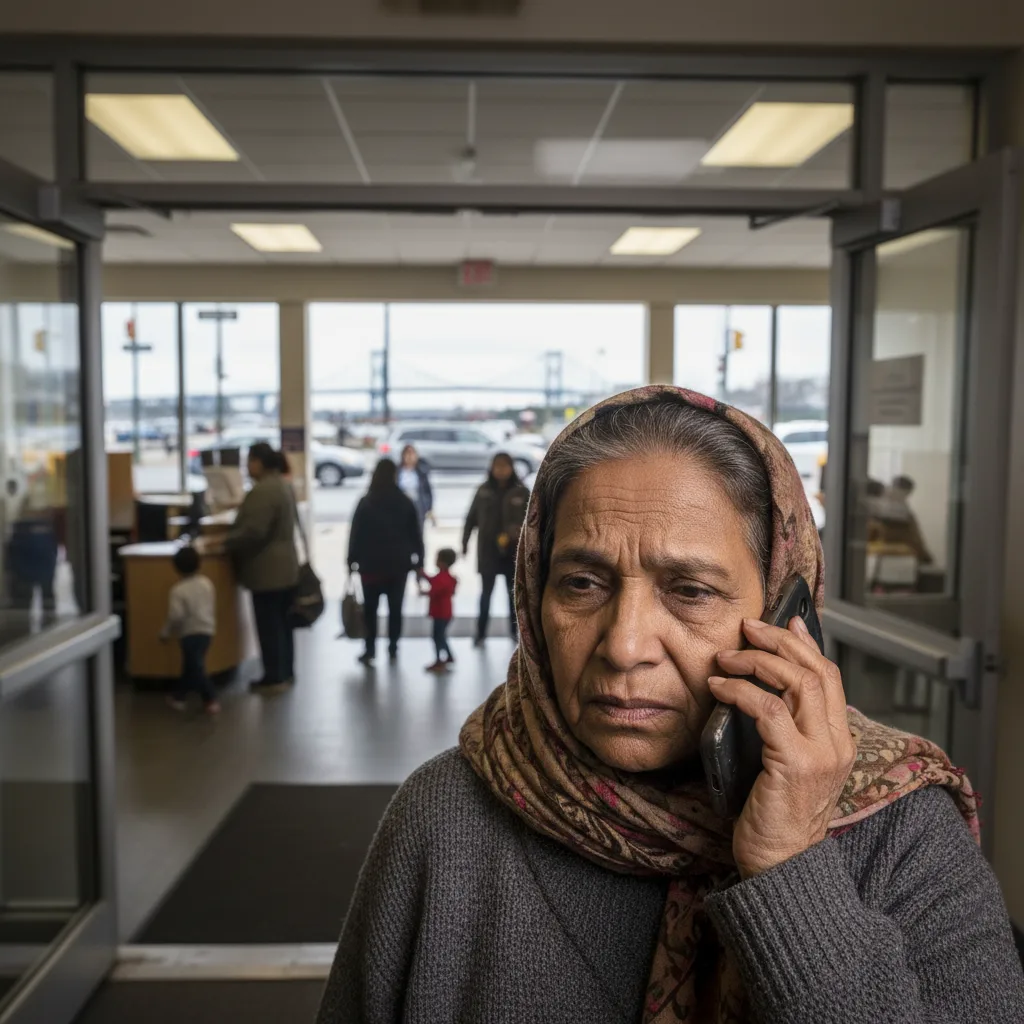 Queens Residents Express Deep Concern Over Nepal-Tibet Flood Risks – Article thumbnail
