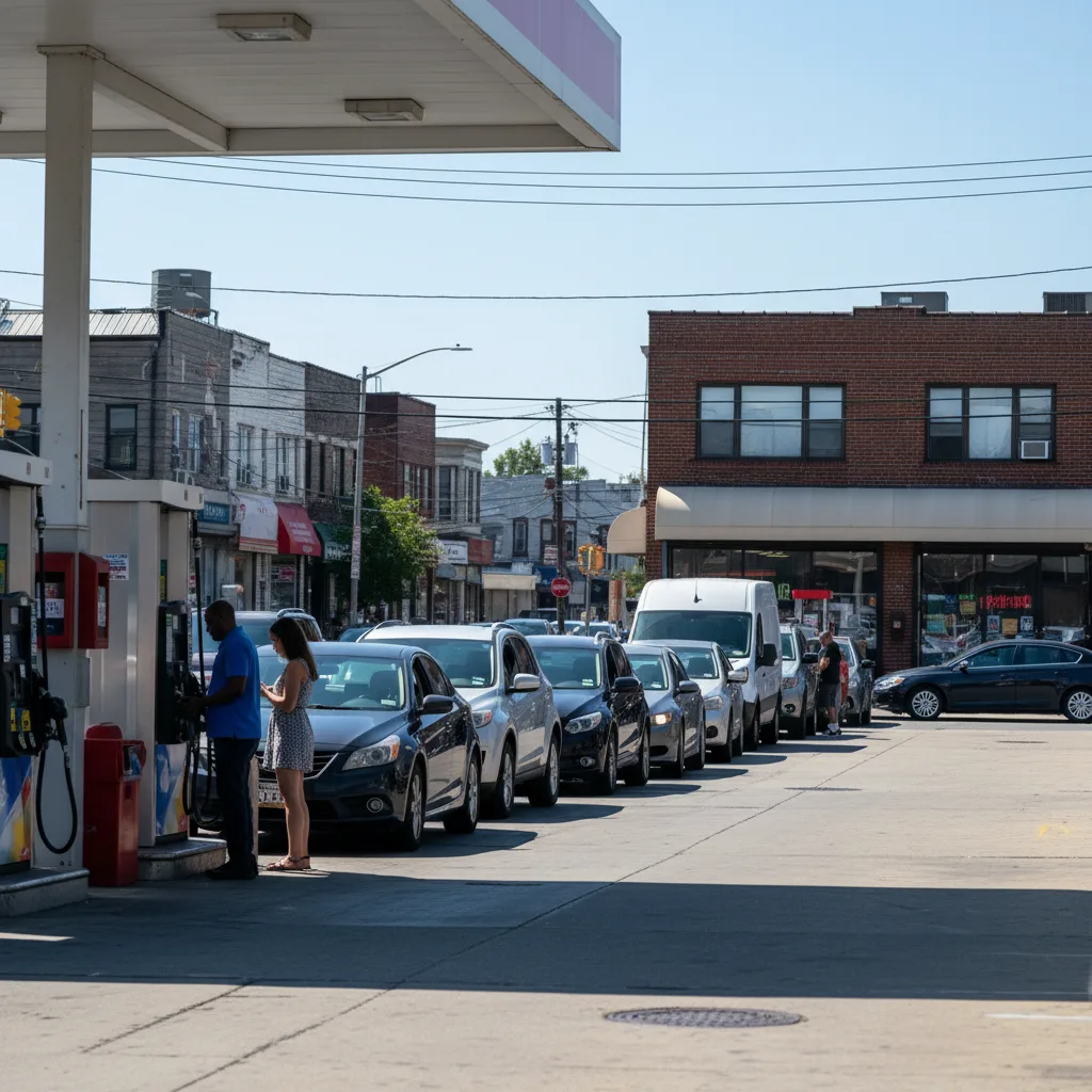 Queens Residents Express Concerns Over Hormuz Strait Reopening Proposal – Article thumbnail