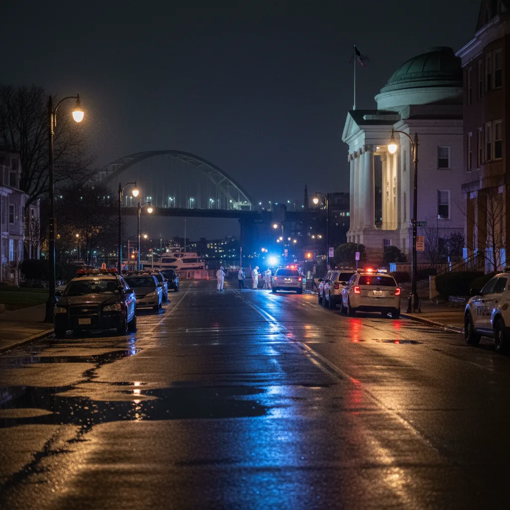Queens Village Man Dies in Double Hit-and-Run Crash Sunday – Article thumbnail