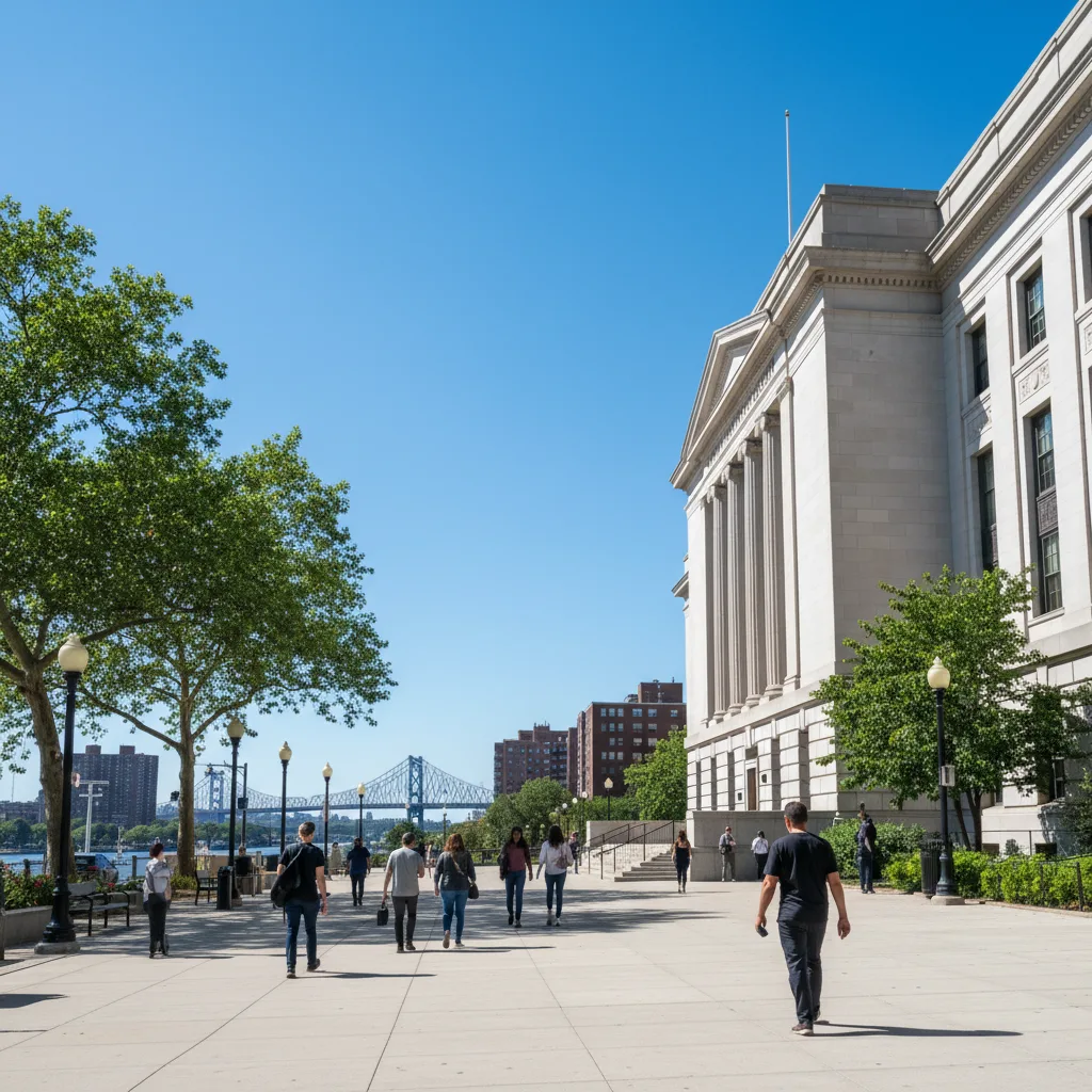 Queens Village Man Sentenced to 25 Years for Abuse – Article thumbnail