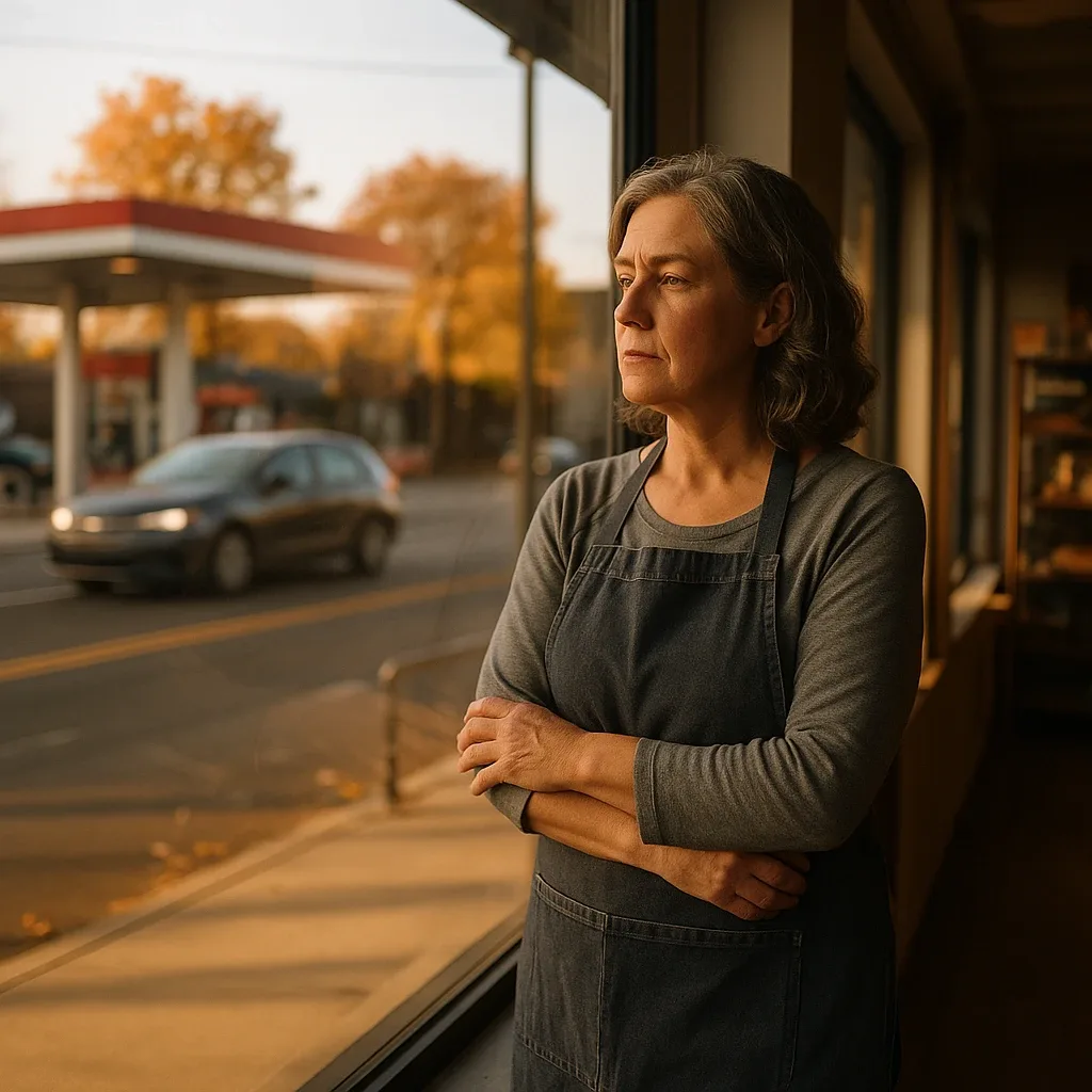 Rego Park Businesses Watch Global Oil Shifts After US-Iran Deal – Article thumbnail