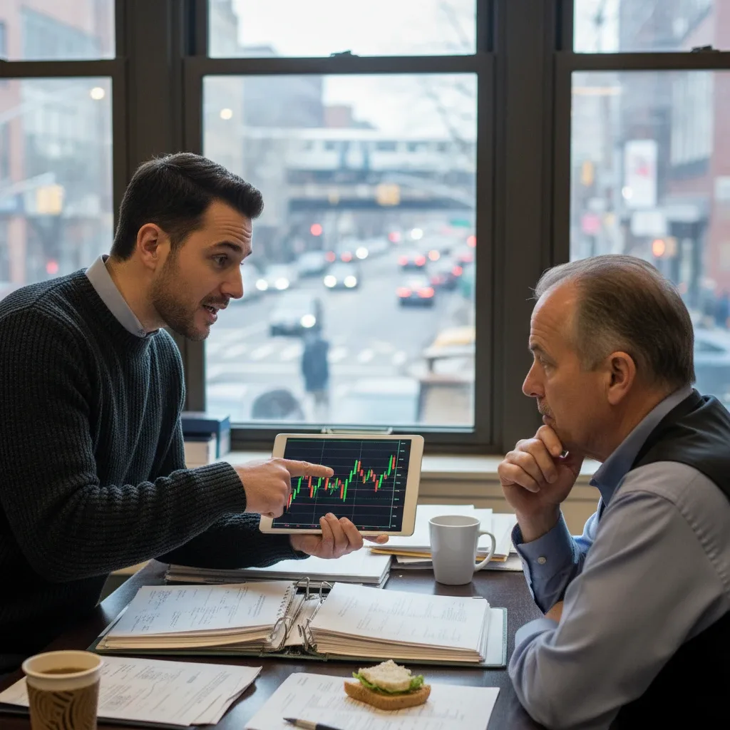 SpaceX Market Valuation Exceeds Amazon, Stirring Queens Tech Investors – Article featured image