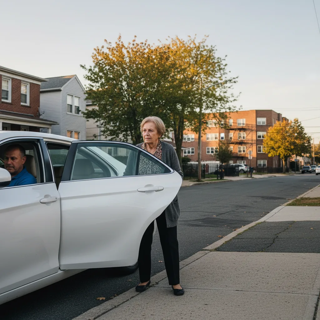 Rockaway Rides Free Rideshare Service Nears End in Far Rockaway – Article thumbnail